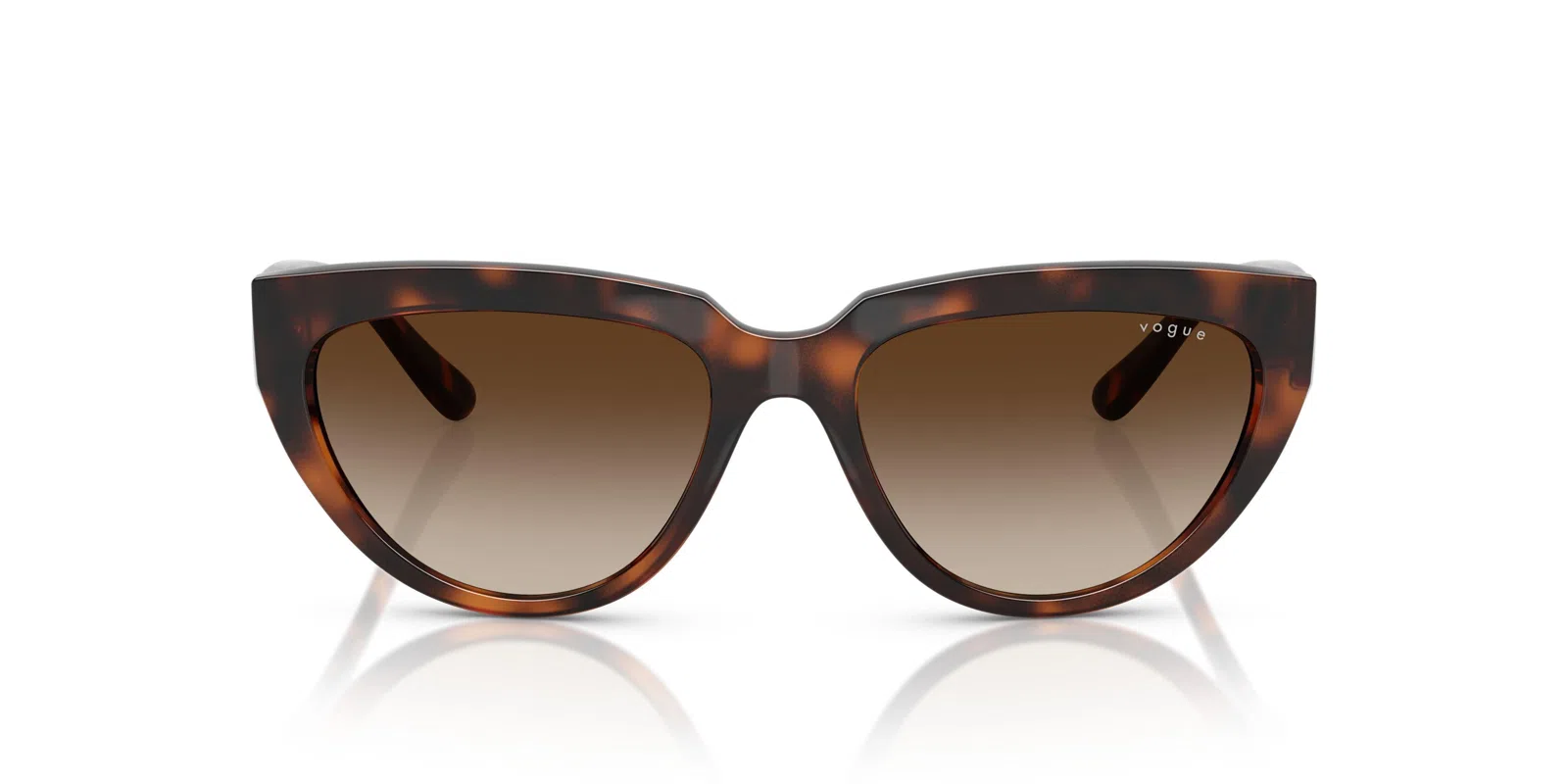 Vogue 5629S Sunglasses - view 22